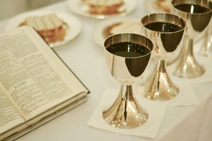 Information evening on First Communion and Confirmation