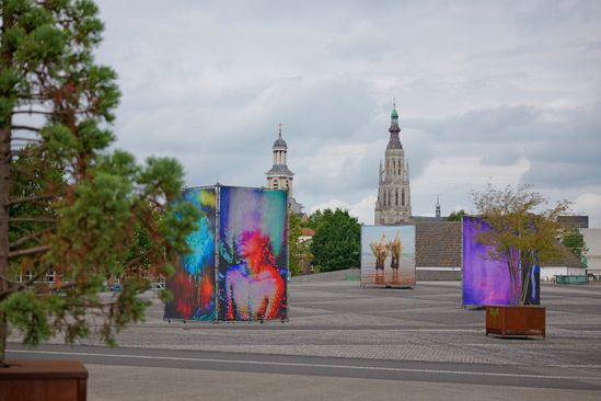 foto: Douwe Peters / Breda Marketing