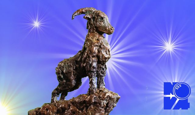 Bronzen Manenschaap