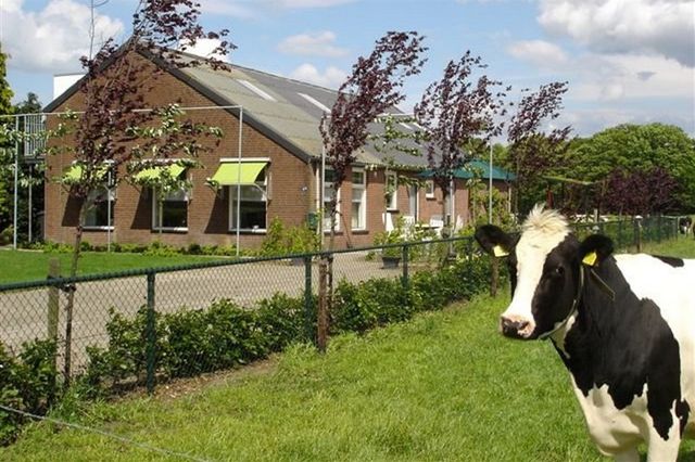 't Brabants Kwartierke Vlierden
