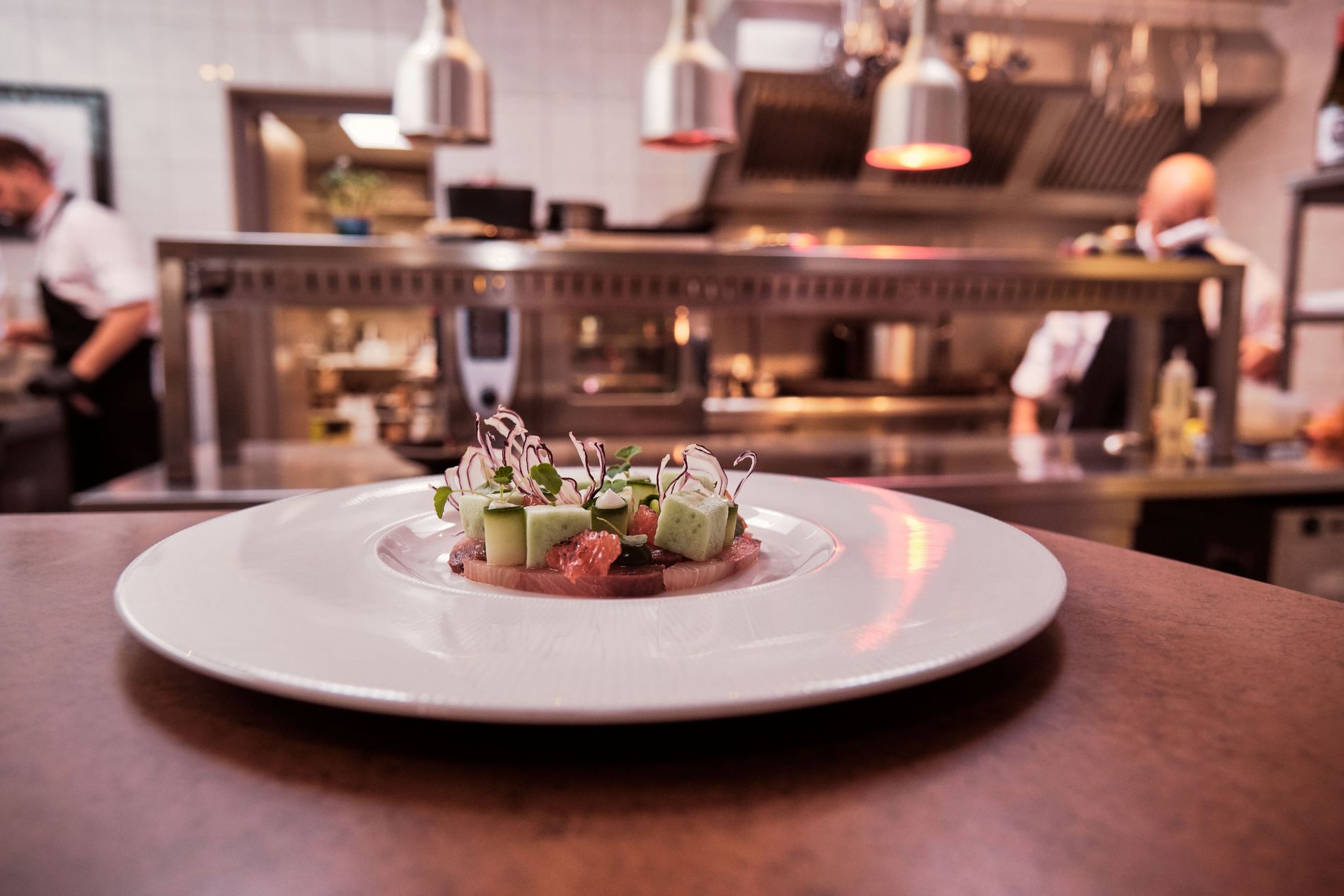 Restaurant In de Heerlyckheid Deurne