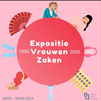 Vrouwen zaken