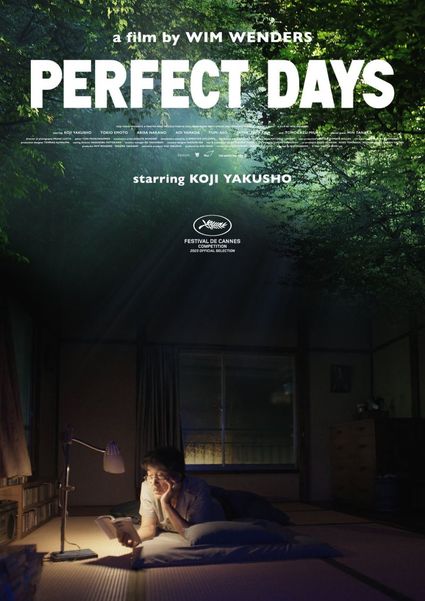 Film Perfect Day