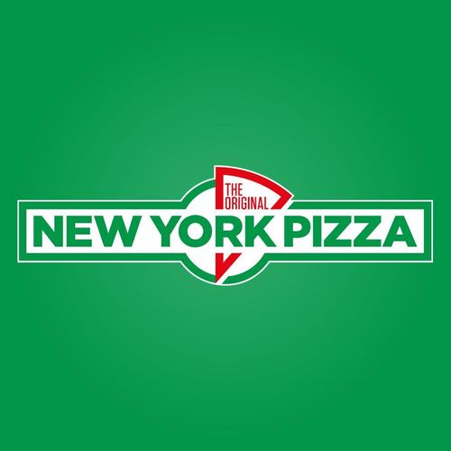 Logo New York Pizza