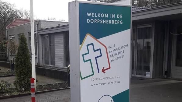 Dorpsherberg