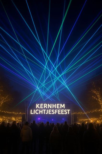 Kernhem Lichtjesfeest
