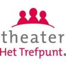 Afbeelding logo theater het Trefpunt