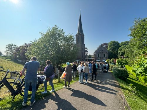 Rommelmarkt Everdingen
