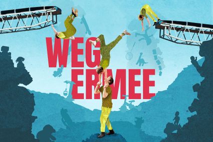 Weg Ermee