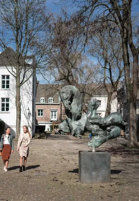 Op de Thermen Maastricht