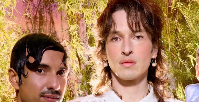 Pride & Prejudice - Theater Oostpool