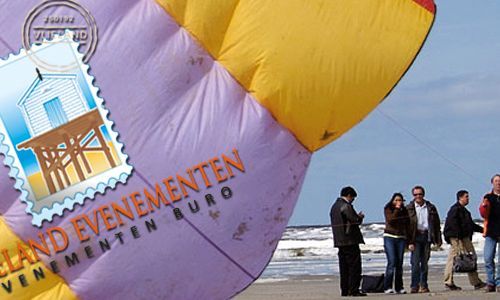 Vlieland evenementen