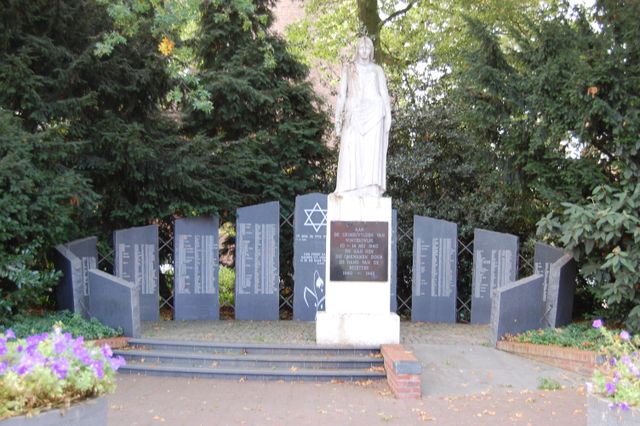 Joods Oorlogsmonument