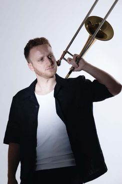 Nieuwe Jazz: Nathan Surquin – album Ambre