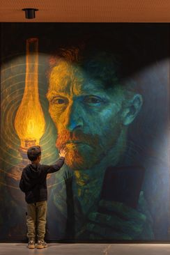 foto: Frank van Welie