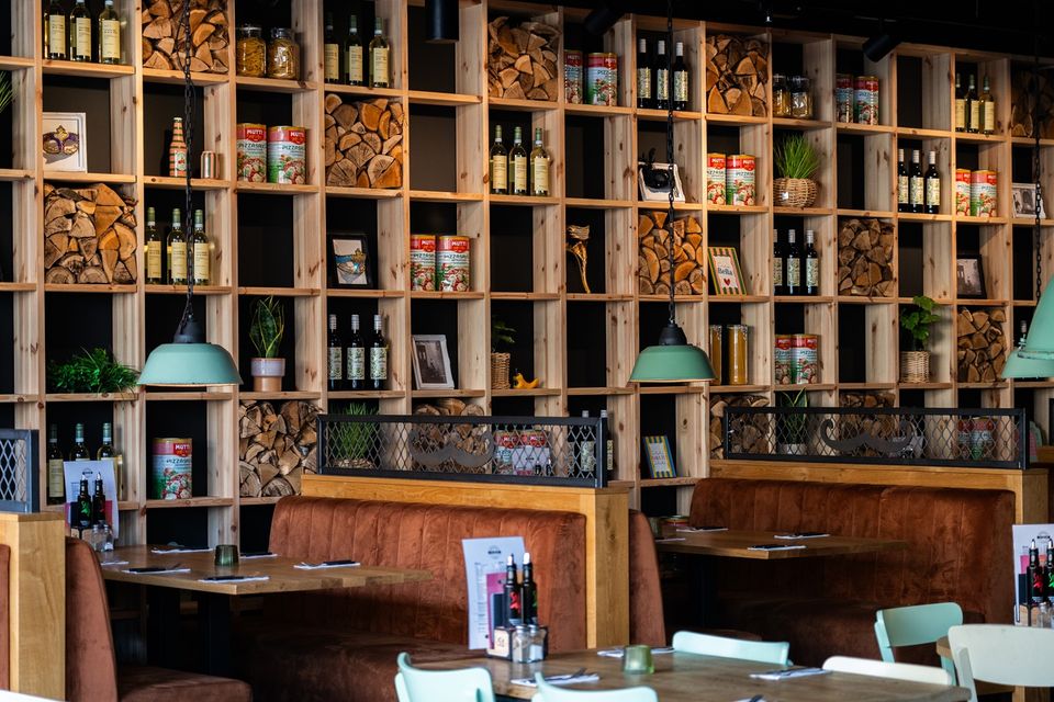Pizza Club Almere Centrum