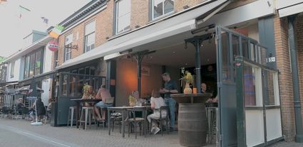 Proeflokaal Moolenaar