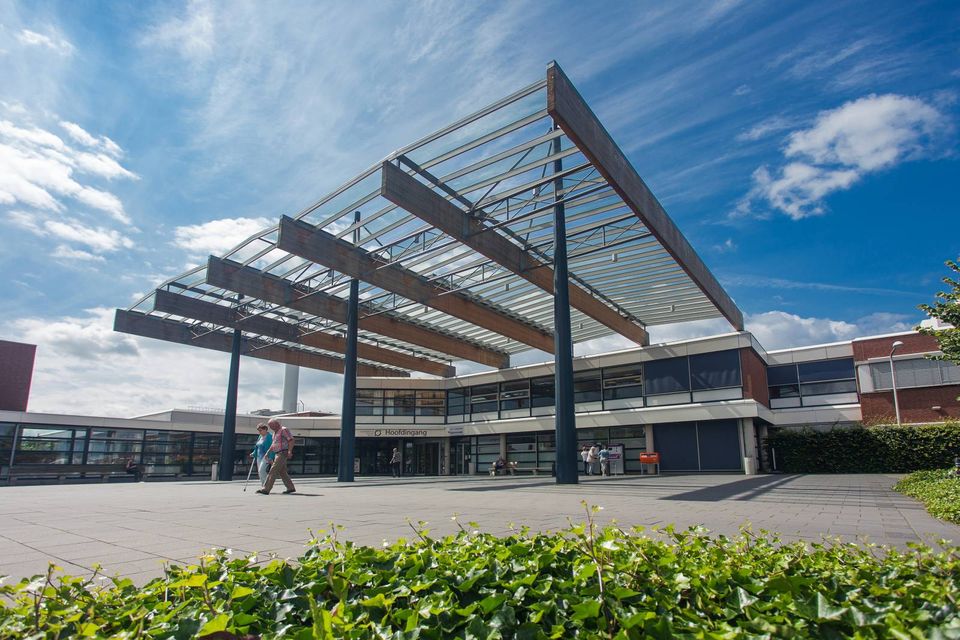 Lezing | Geschiedenis van zorg en ziekenhuizen