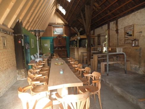 Boerencamping Fûgelfrij photo 4