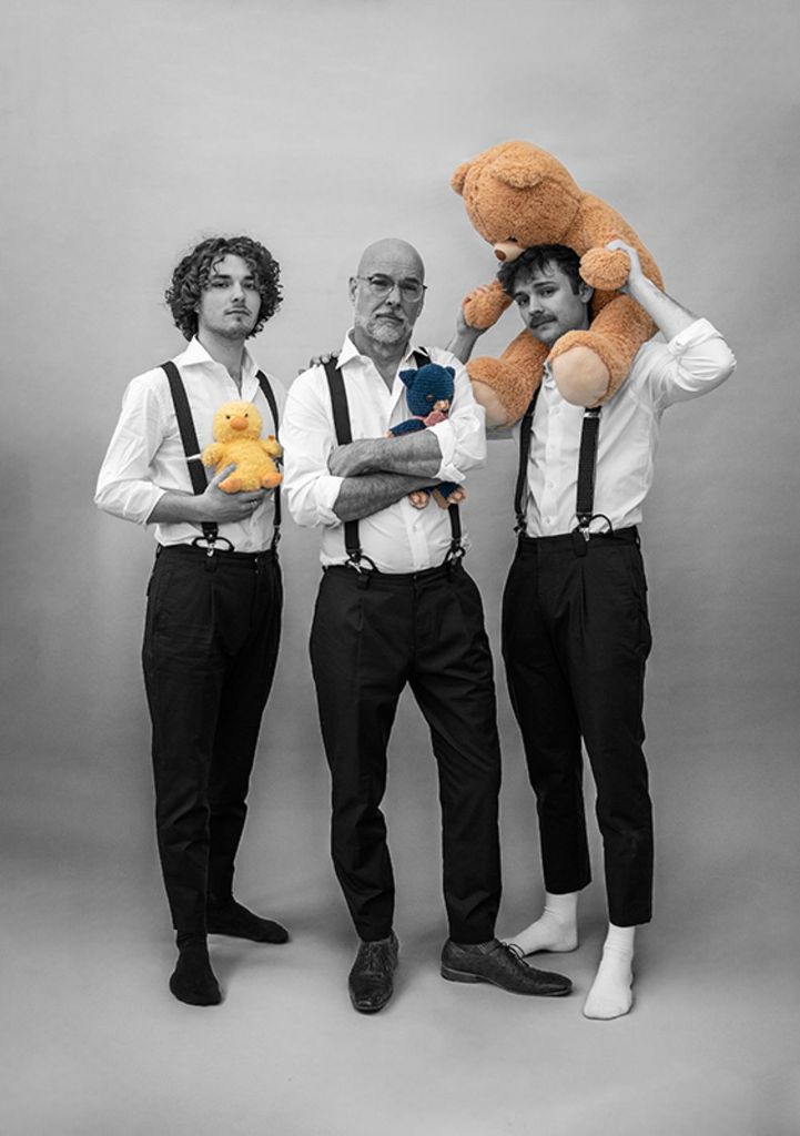 Rob Kamphues 'Eindelijk Volwassen'