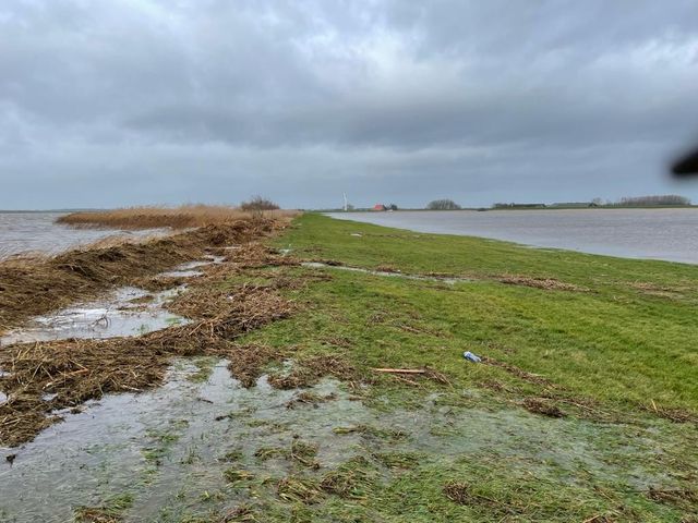 Schatkist van de Zuiderzee