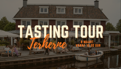 Tasting Tour Terherne