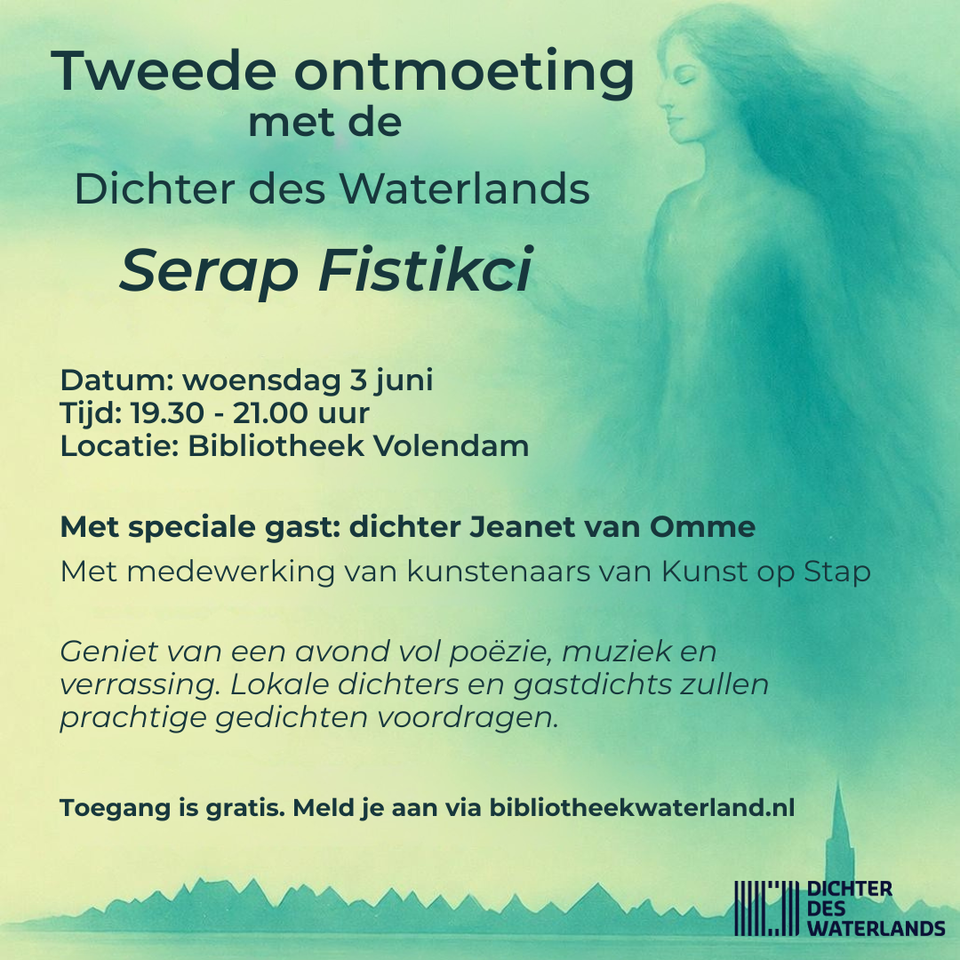 Dichter des Waterlands