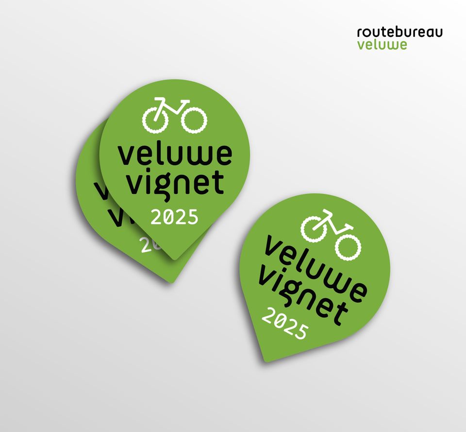 Veluwe Vignet