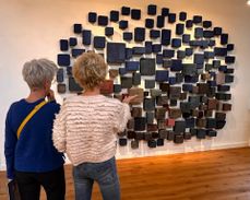 Meet & Greet - Jolanda Meulendijks