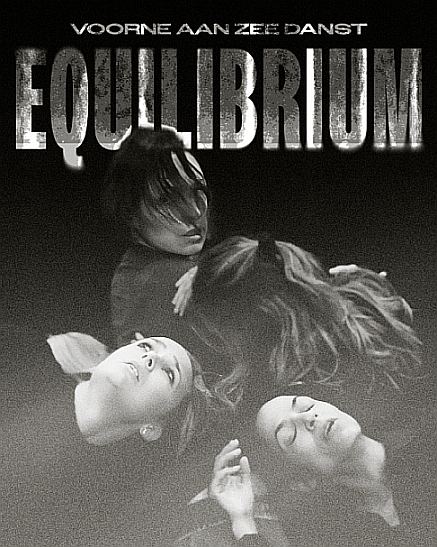 Voorne aan Zee danst met Equilibrium in BREStheater