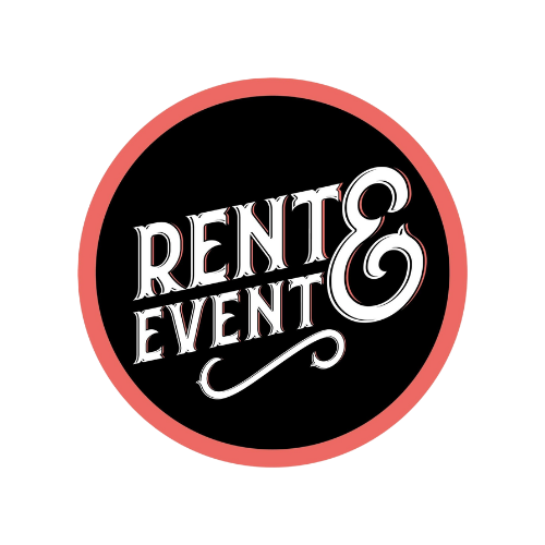 Logo Rent & Event