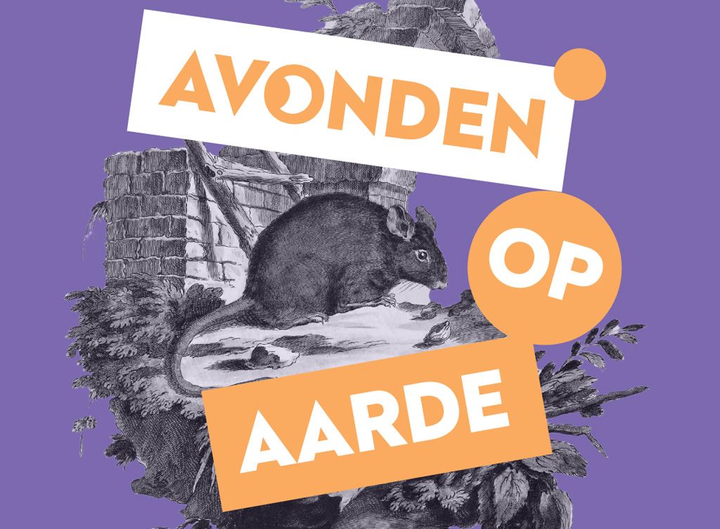 Avonden op Aarde