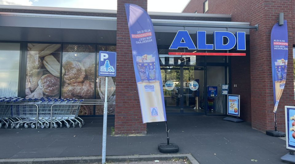 Aldi Aarle-Rixtel