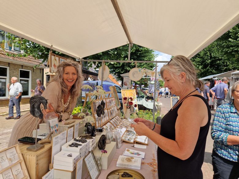 Verano Festival Workum