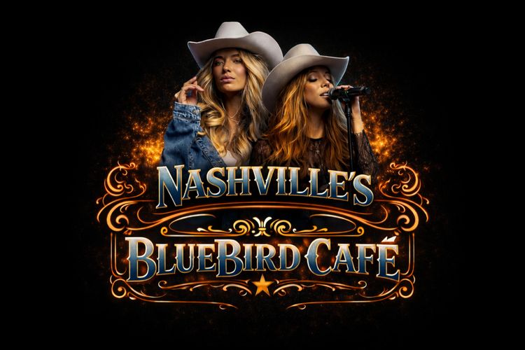BlueBirdCafé
