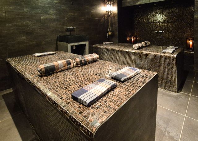 Luxe massagetafels bij La Mysore in Bussum