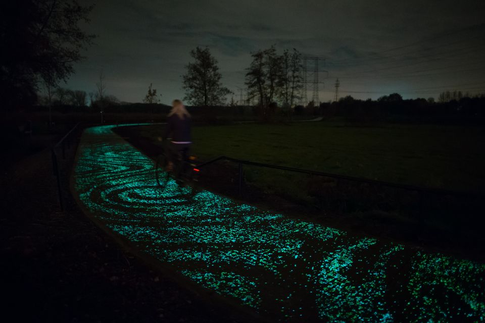 Bevorzugen Sie das Fahrrad? Nicht weniger als 10 Van Gogh führen Sie durch Eindhoven, Nuenen, Zundert, Etten-Leur, Tilburg, Breda, 's-Hertogenbosch und Helvoirt. Wählen Sie Ihre Lieblingsroute, bestellen Sie die Van Gogh oder Wanderkarten und entdecken Sie Brabant mit keinem Geringeren als Vincent van Gogh als Ihrem Führer.