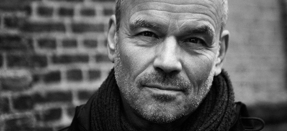 Ernst Jansz – Een liefdeslied