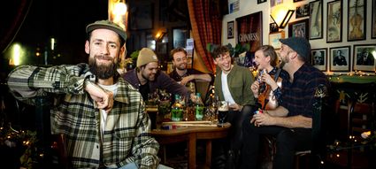 Programmering van Theater de Lievekamp