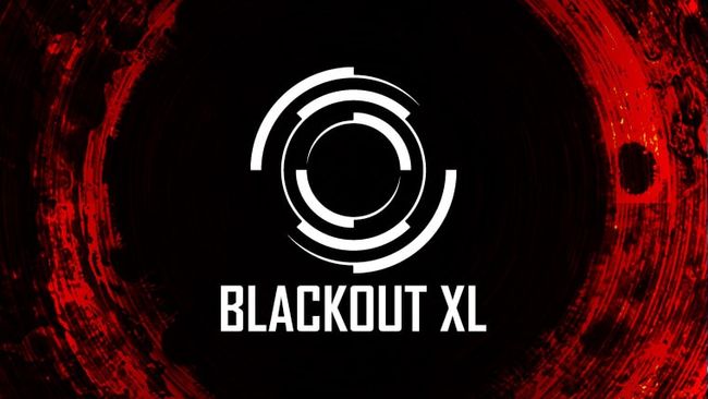 Blackout XL