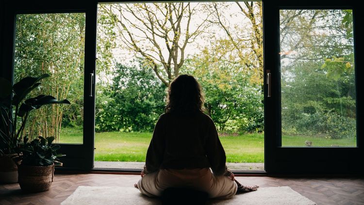 Slow lifestyle - Ochtend retreat in de Peel