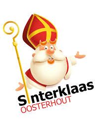 foto: Sinterklaas Oosterhout