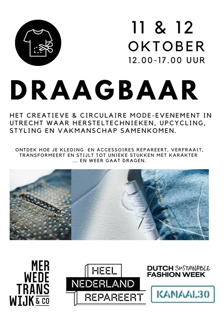 DRAAGBAAR