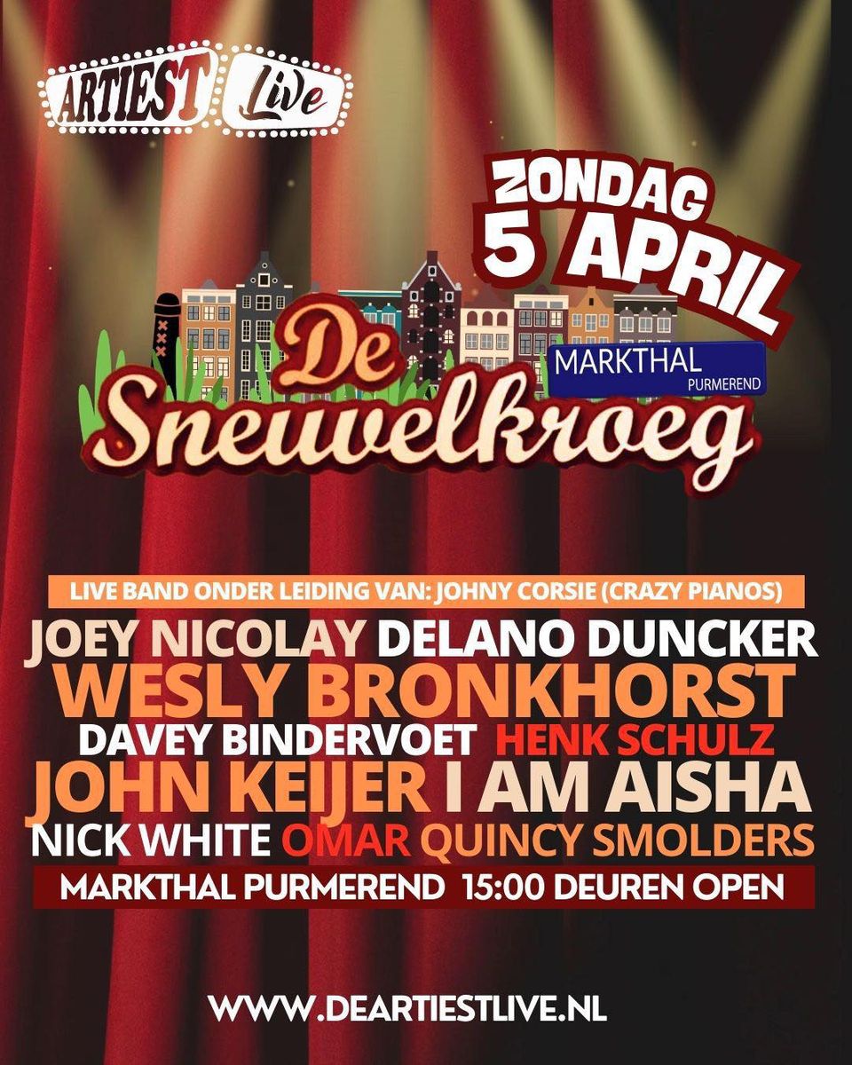 Cover van Paaspop, de sneuvelkroeg