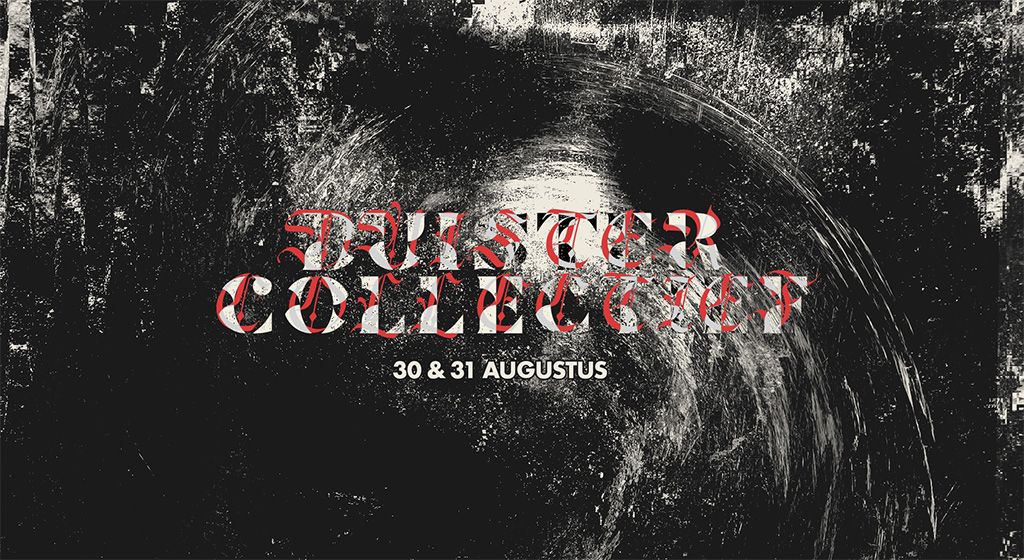 Duister Collectief Outdoor Festival