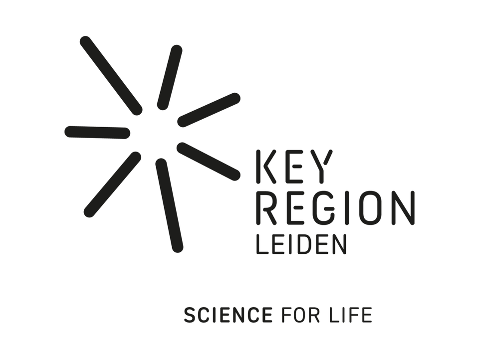 Logo Key Region Leiden