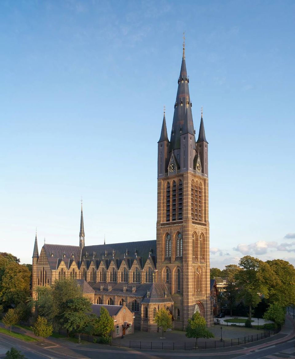 Vituskerk Hilversum