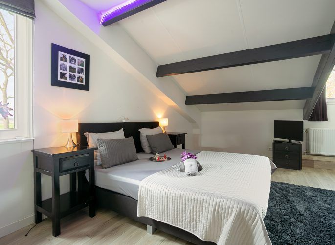 B&B/Boertel***De Meander & Wellness Suite4