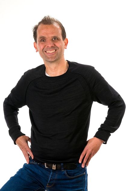 VVV medewerker