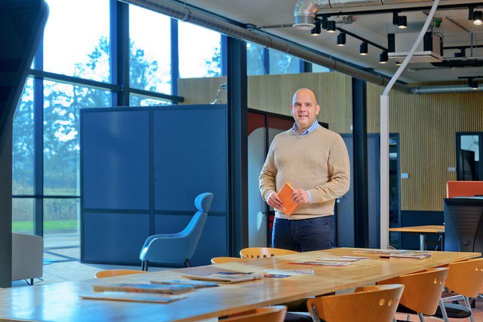 WerkgeversServicepunt | Achterhoek (WSPA)